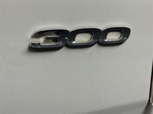2019 chrysler 300 limited