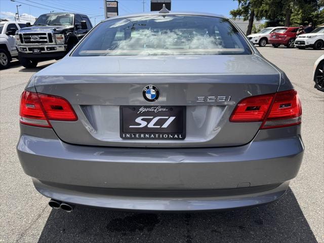 2008 bmw 328 328i