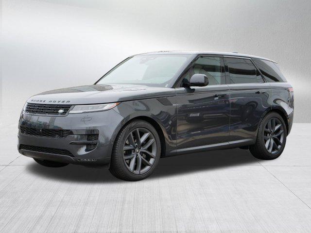 2024 land rover range rover sport se