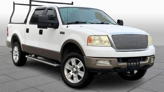 2005 Ford F-150