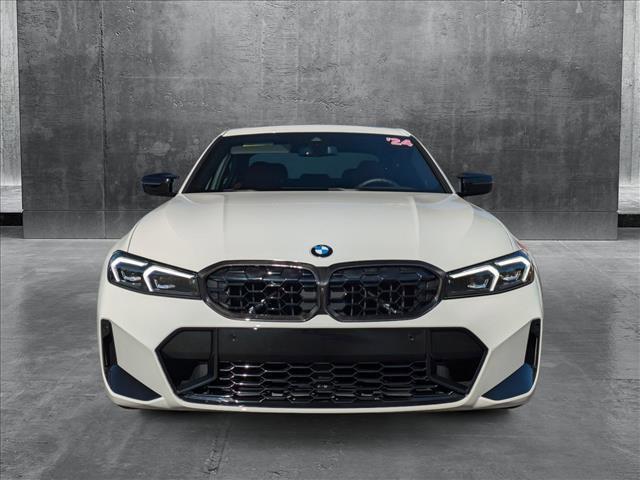 2024 bmw m340