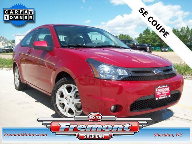 2009 ford focus se for sale in sheridan, wyoming