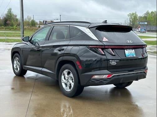 2023 hyundai tucson sel in elizabethtown, kentucky