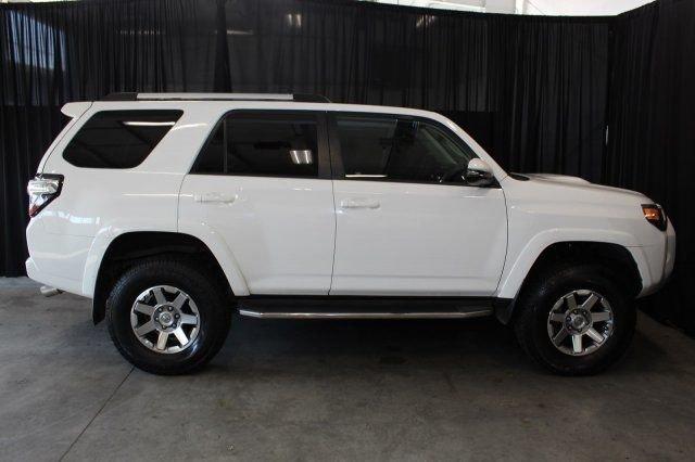 certified 2016 toyota 4runner 4wd fort smith, ar 72908 for sale in fort smith, arkansas