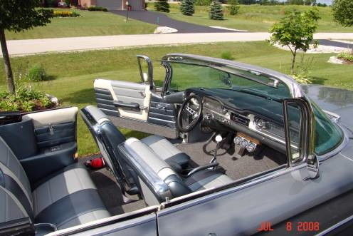 1960 oldsmobile