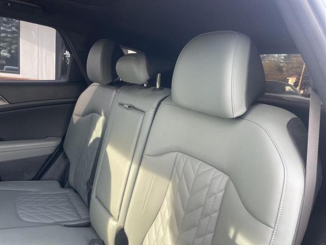 2023 kia sportage x-pro prestige