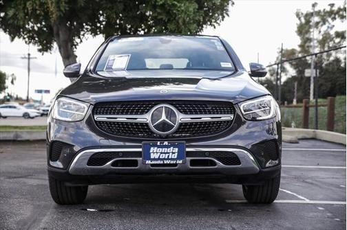 2020 mercedes-benz glc 300