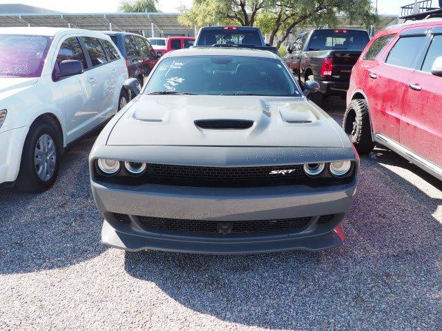 used 2017 dodge challenger srt tucson, az 85711 for sale in tucson, arizona
