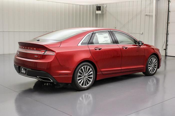 new 2020 lincoln mkz salina, ks 67401 for sale in bavaria, kansas