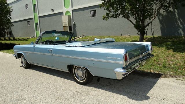 1963 oldsmobile f-85 cutlass edition bucket seats console convertible classic
