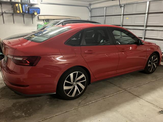 2020 volkswagen jetta gli 2.0t autobahn