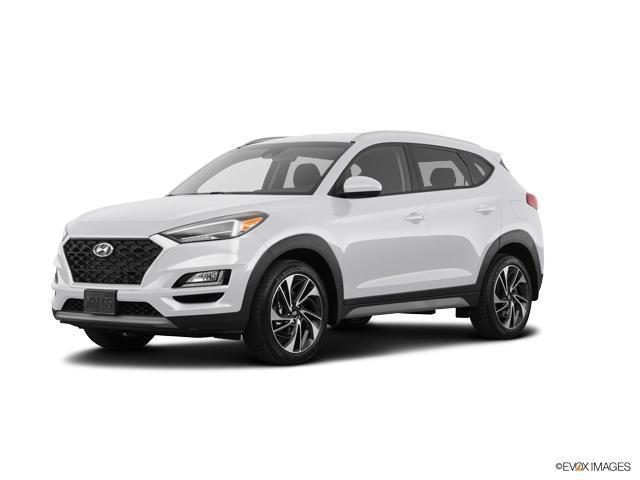2019 hyundai tucson ultimate ultimate 4dr suv for sale in jonesboro, arkansas