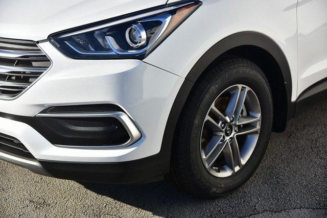used 2018 hyundai santa fe fwd sport columbia, sc 29229 for sale in columbia, south carolina