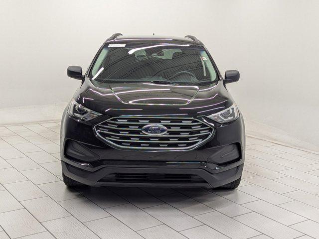 2021 ford edge se