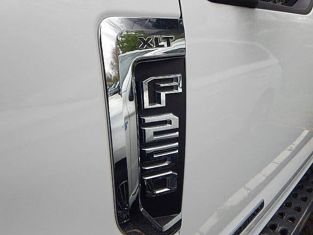 2018 ford f-250 xlt in kansas city, missouri