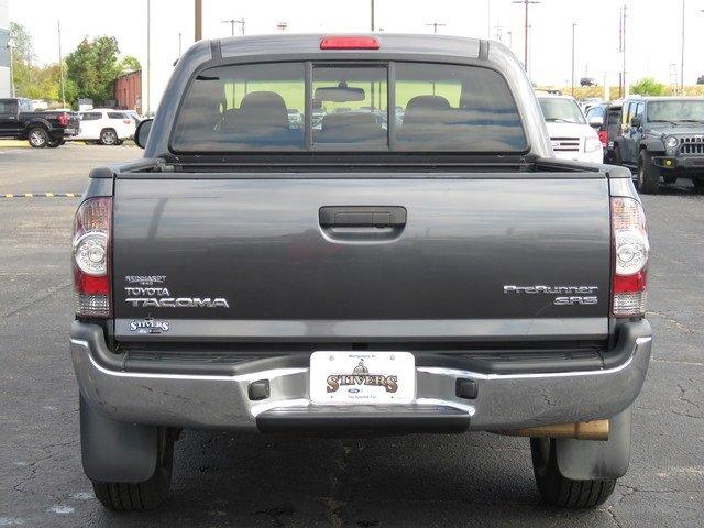 used 2013 toyota tacoma prerunner montgomery, al 36116 for sale in montgomery, alabama