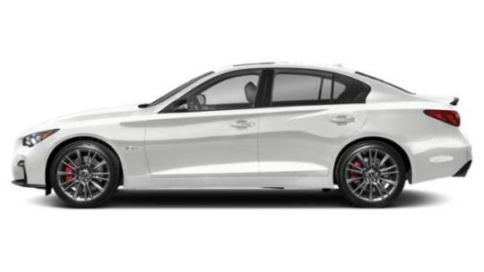 2019 Infiniti Q50 s