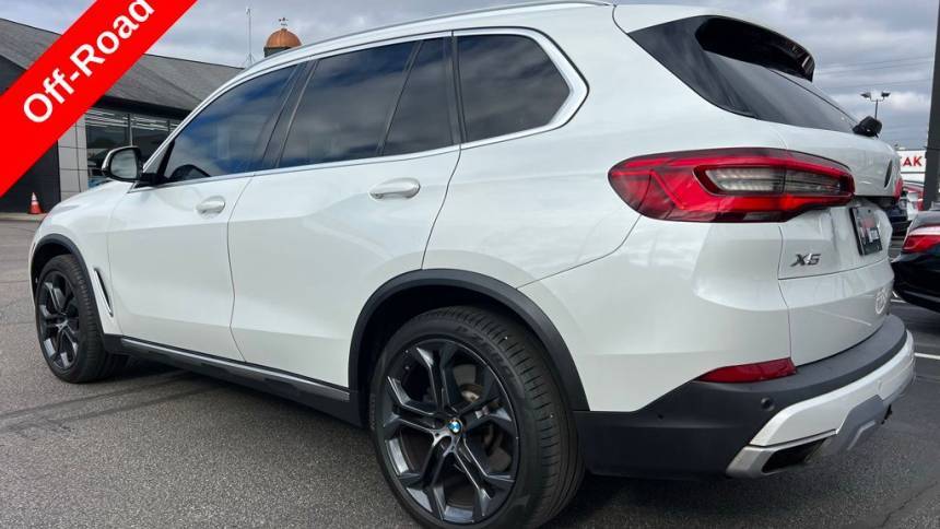 used 2019 bmw x5 xdrive50i $32,495great deal 80,535 mi. location: indianapolis