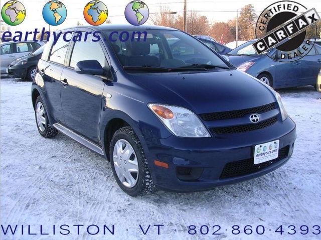 2006 scion xa for sale in williston, vermont