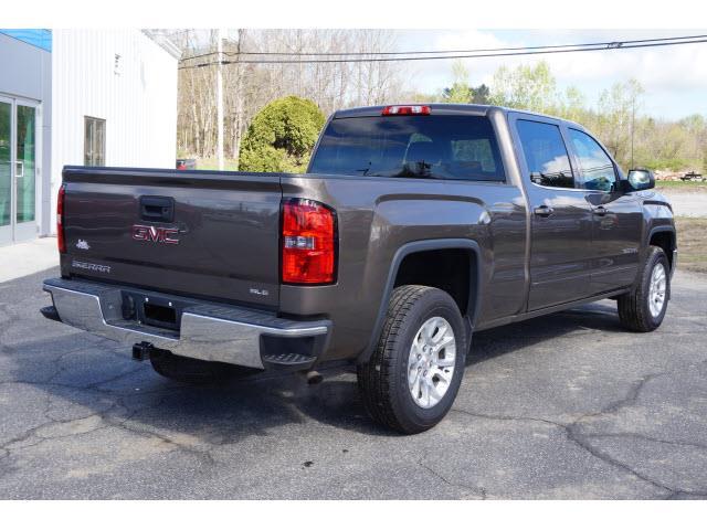 2014 gmc sierra 1500 sle 4x4 sle 4dr crew cab 6.5 ft. sb for sale in winthrop, maine