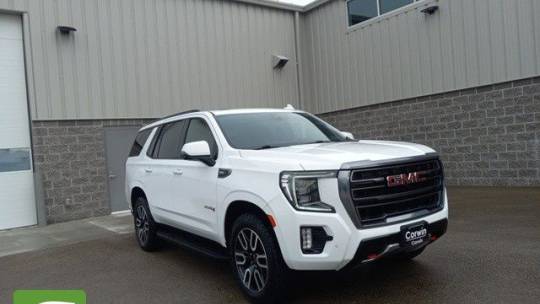 2021 GMC Yukon