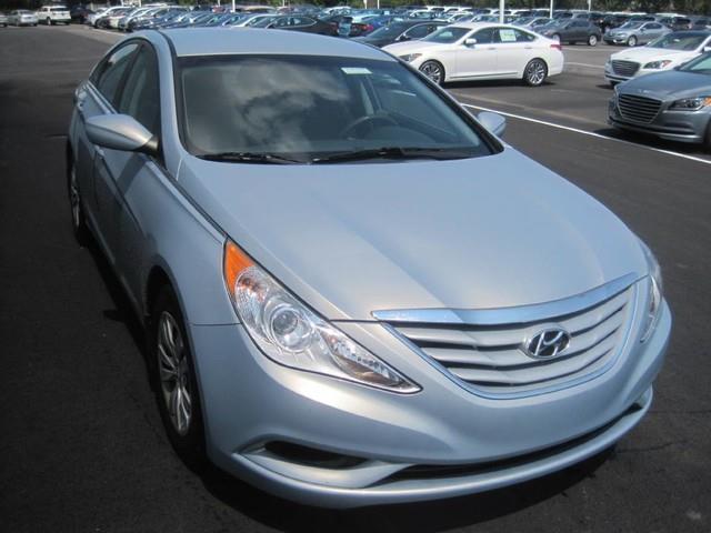 2012 hyundai sonata gls gls 4dr sedan for sale in manor, delaware