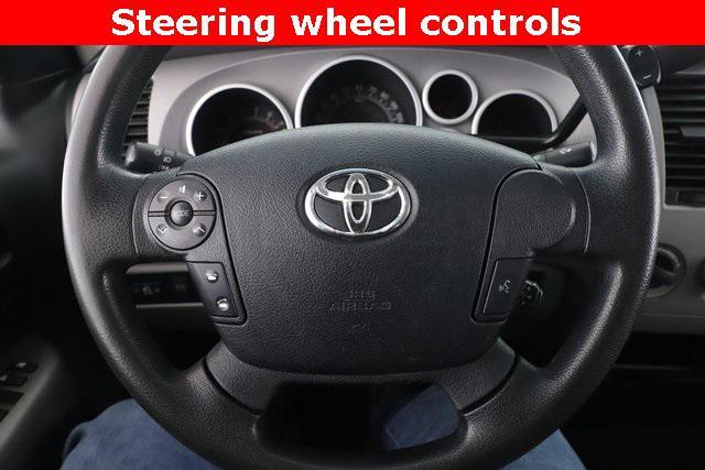 2013 toyota tundra grade