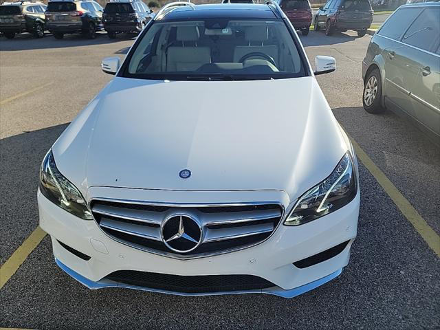 2016 mercedes-benz e-class e 350