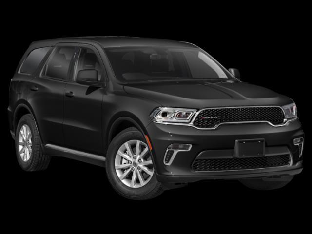 2023 dodge durango gt plus awd