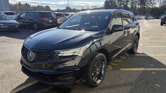 2021 acura rdx sh-awd w/a-spec