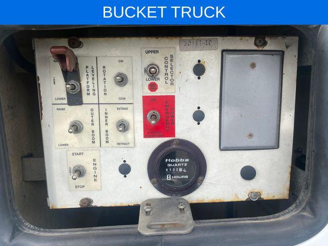 2008 ford f-350 xl