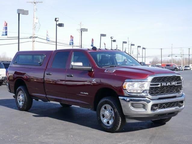 2022 ram 3500 tradesman in alliance, ohio