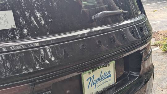 2024 Jeep Wagoneer