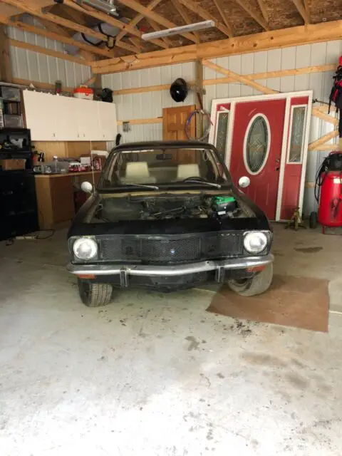 1972 opel 1900