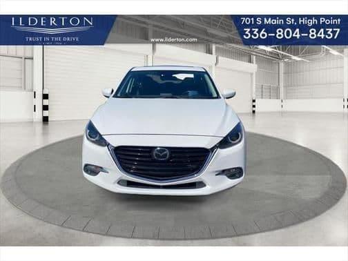 2018 mazda mazda3 grand touring 4dr sedan in deep river, north carolina