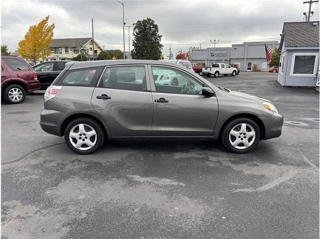 2006 toyota matrix