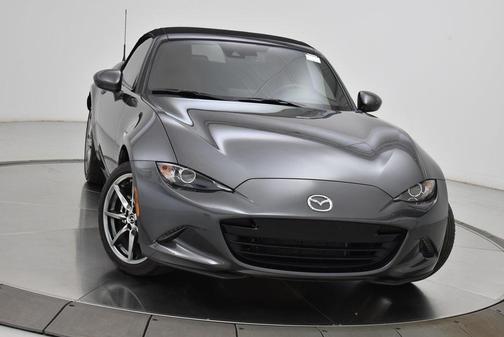 2022 mazda mx-5 miata in saint louis, missouri