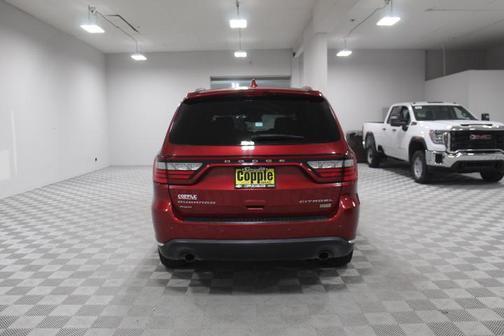 2014 dodge durango in milwaukee, wisconsin