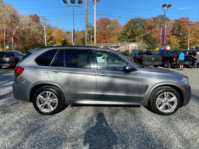 2014 bmw x5 xdrive50i