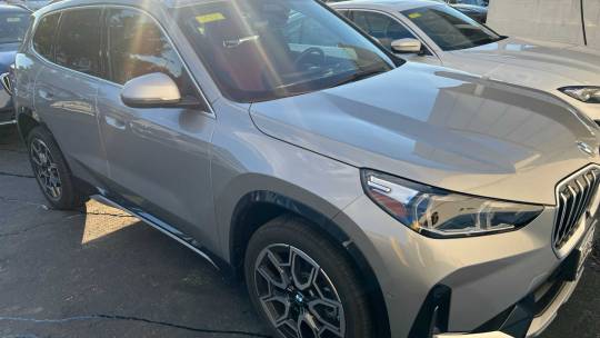 2024 BMW X1
