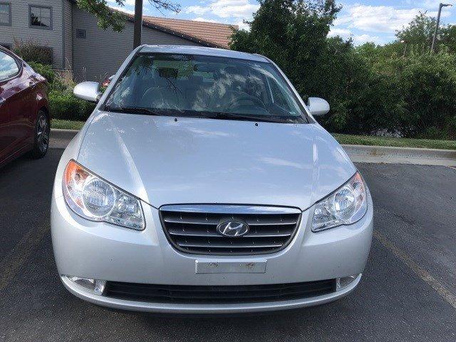 used 2009 hyundai elantra gls sandy, ut 84070 for sale in belmont heights, utah