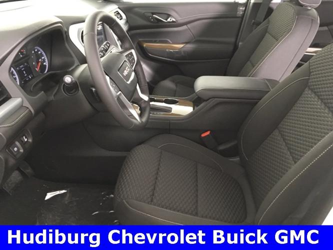 new 2019 gmc acadia fwd sle w/ sle-1 midwest city, ok 73110 for sale in oklahoma city, oklahoma