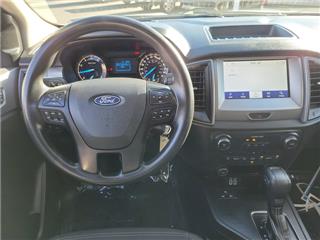 2021 Ford Ranger (North America) xl
