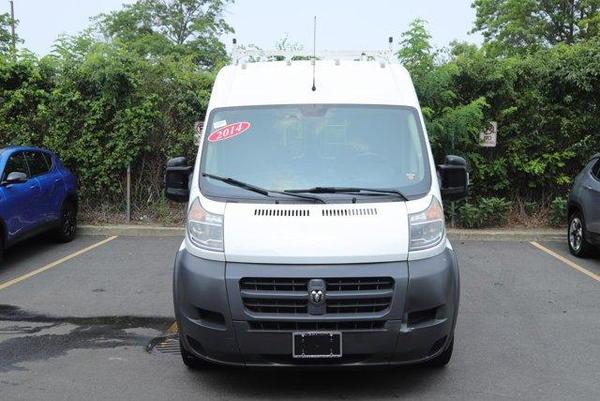 2014 ram promaster cargo van in co bluffs, iowa