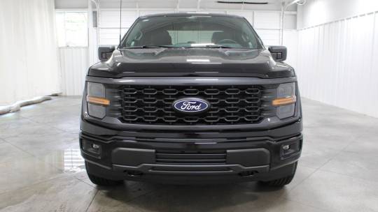 2024 Ford F-150 stx series