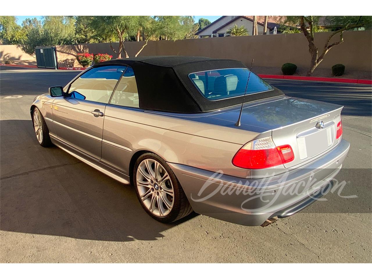 for sale at auction: 2004 bmw 330ci in scottsdale, arizona for sale in scottsdale, az