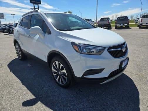 2022 buick encore preferred in plattsmouth, nebraska