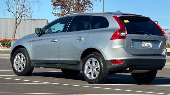 2013 Volvo XC60
