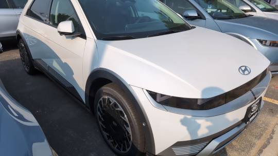 2024 Hyundai IONIQ 5