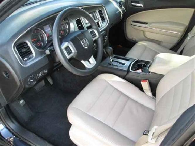 2011 dodge charger se in cerritos, ca